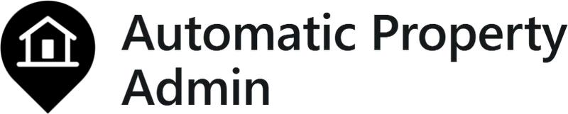 Automatic Property Admin